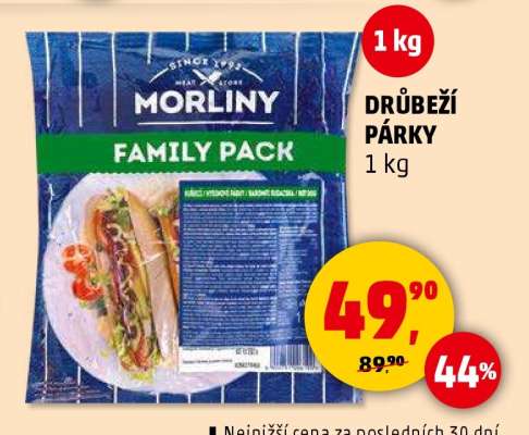 DRŮBEŽÍ PÁRKY
