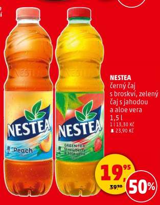 Nestea