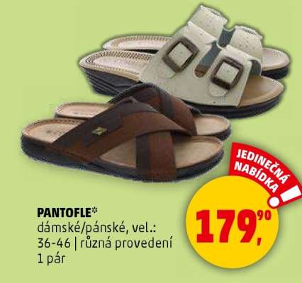Pantofle