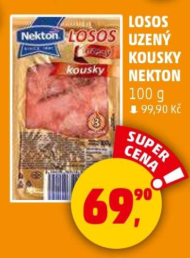 LOSOS UZENÝ KOUSKY NEKTON