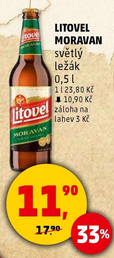 Litovel Moravan