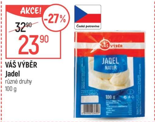 Váš Výběr Jadel