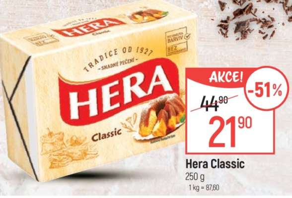 Hera classic