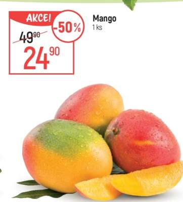Mango