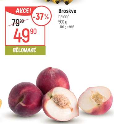 Broskve