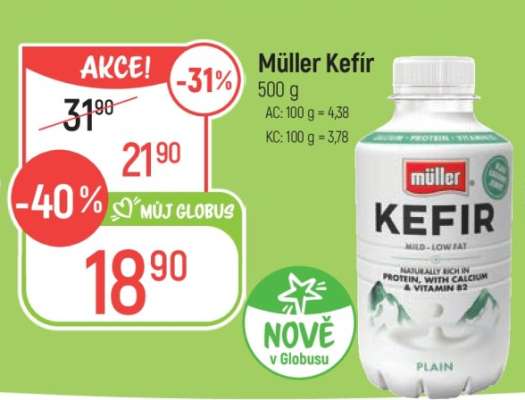 Müller Kefír