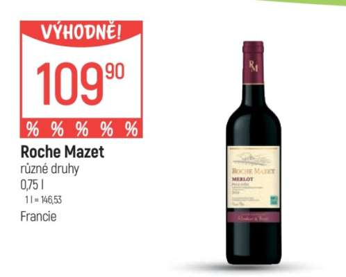 Roche Mazet