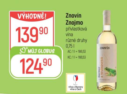 Znovín Znojmo