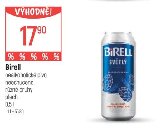 Birell