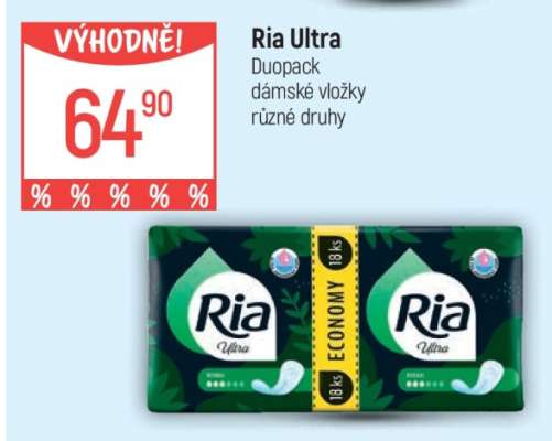 Ria Ultra