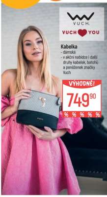 Kabelka