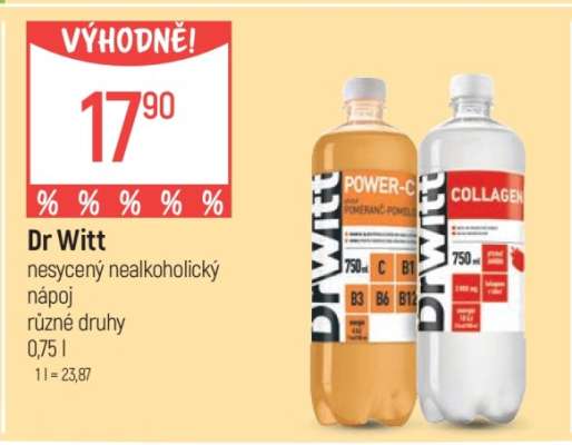 Dr Witt