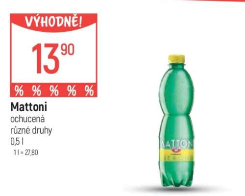 Mattoni