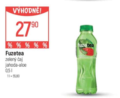 FUZETEA