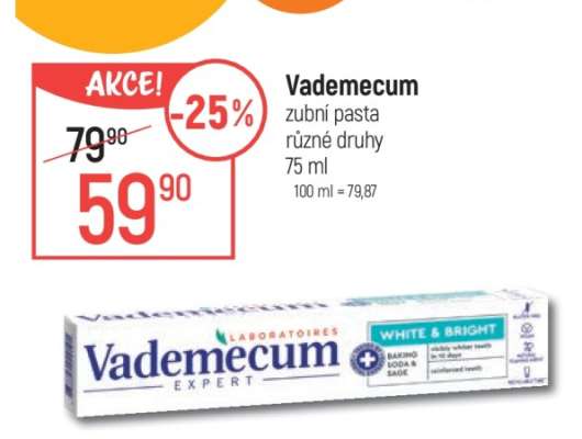 Vademecum