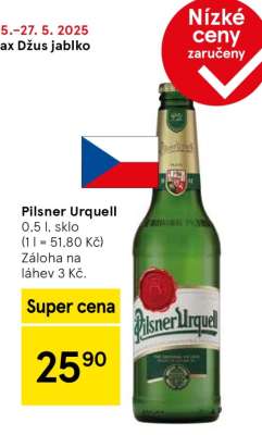 Pilsner Urquell