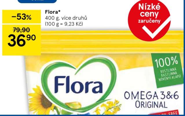 Flora