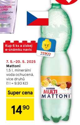 Mattoni