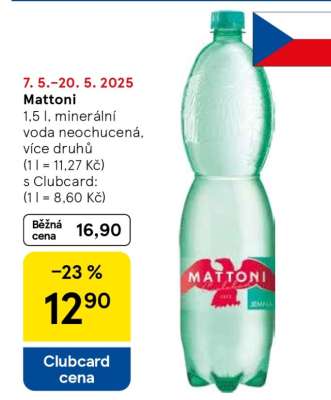 Mattoni