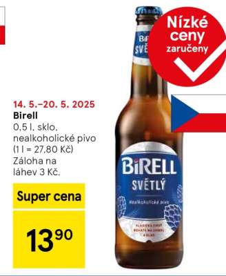 Birell