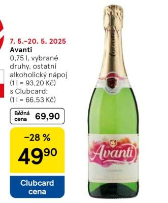 Avanti