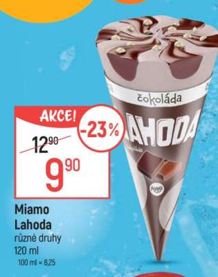 Miamo Lahoda