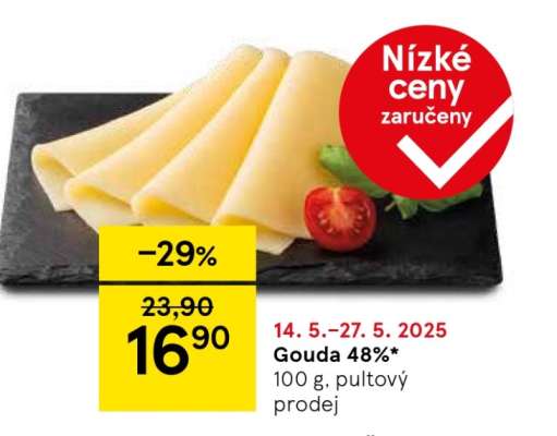 Gouda 48%