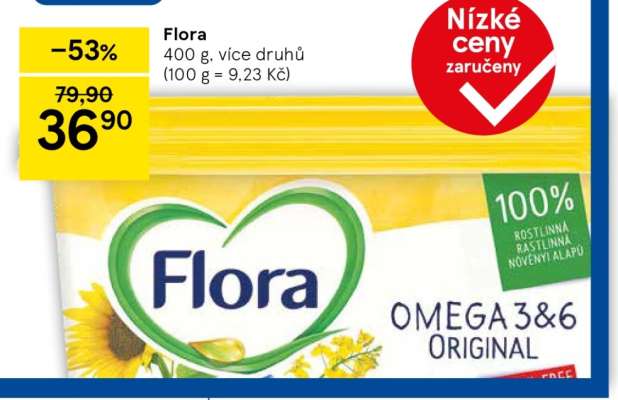 Flora