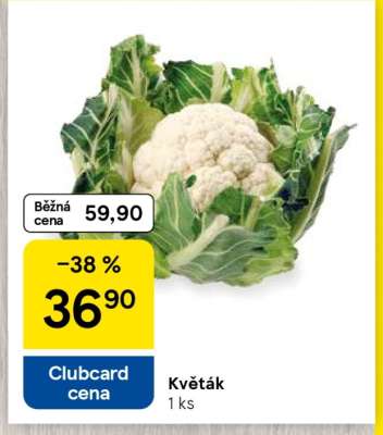 Květák