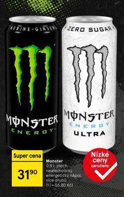 Monster