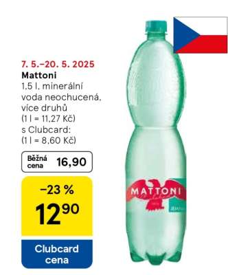 Mattoni