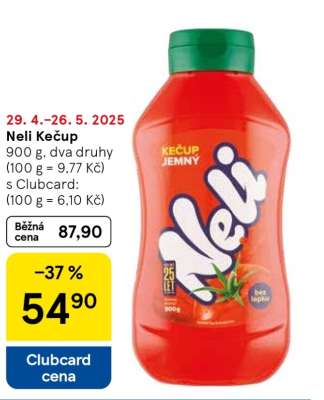 Neli Kečup