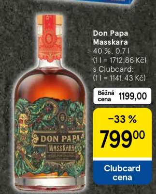 Don Papa Masskara