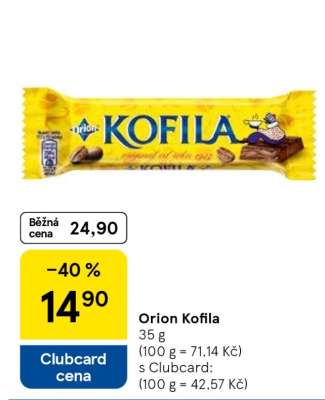 Orion Kofila