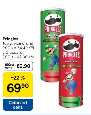 Pringles