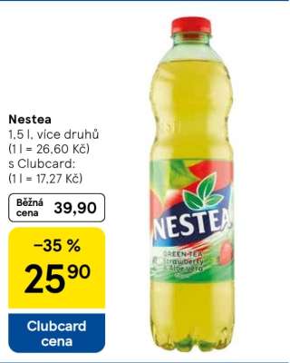 Nestea