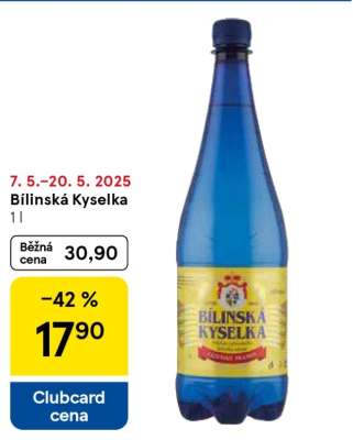 Bílinská kyselka