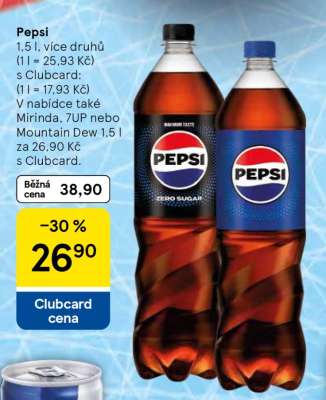 Pepsi