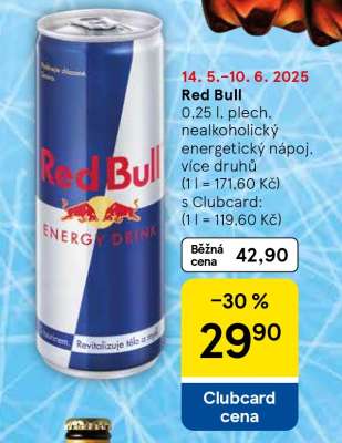Red Bull