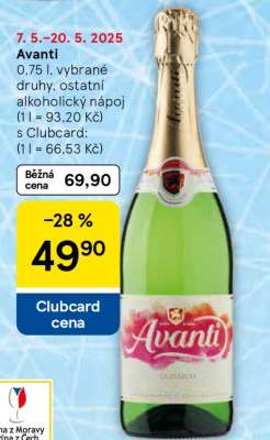 Avanti