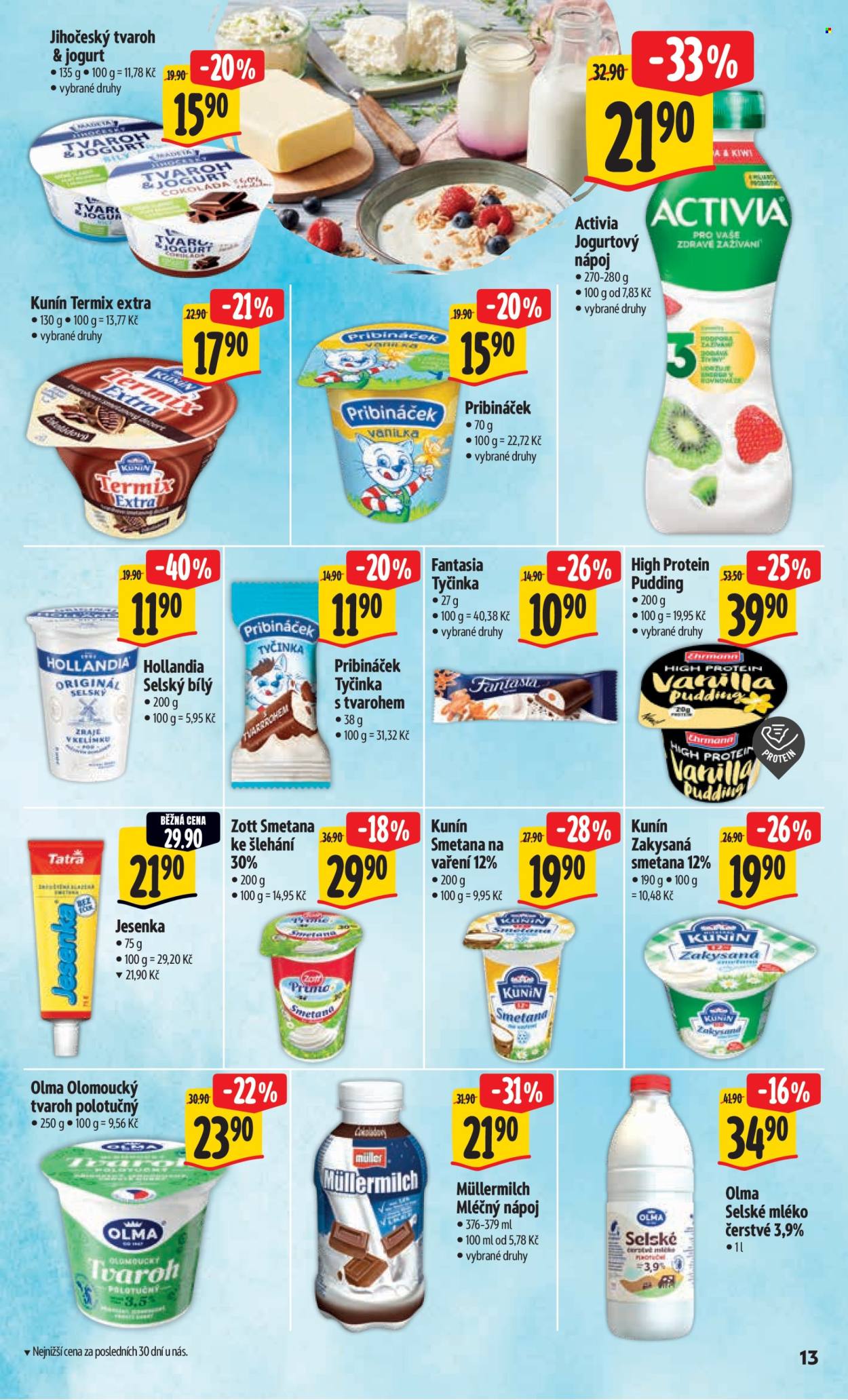 Leták Albert Hypermarket - 14.5.2025 - 20.5.2025. Strana 1