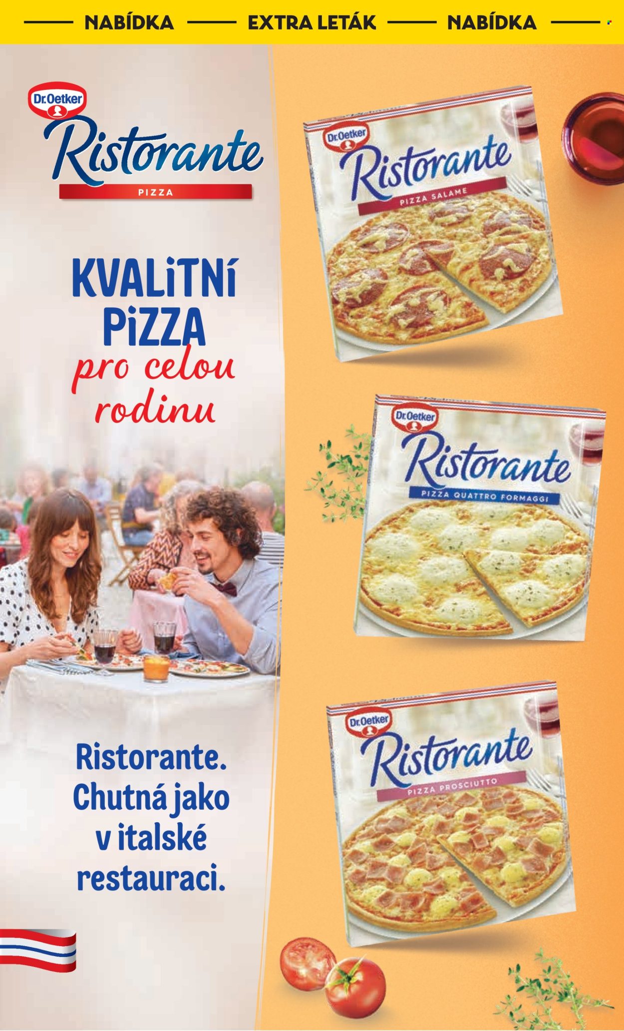 Leták Albert Hypermarket - 14.5.2025 - 20.5.2025. Strana 1