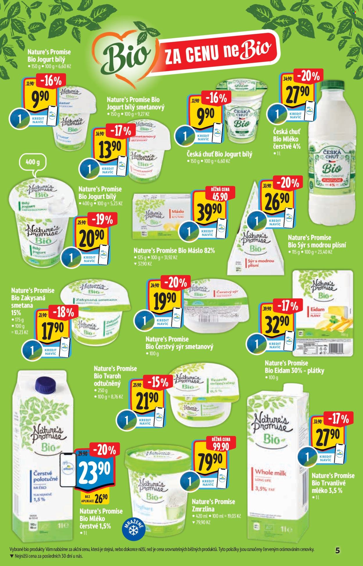 Leták Albert Hypermarket - 14.5.2025 - 27.5.2025. Strana 1