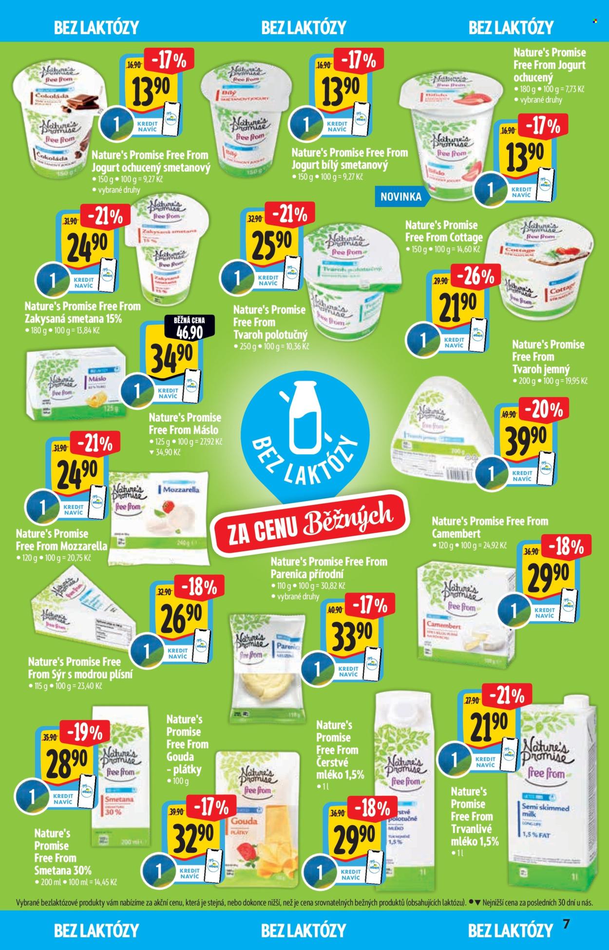 Leták Albert Hypermarket - 14.5.2025 - 27.5.2025. Strana 1