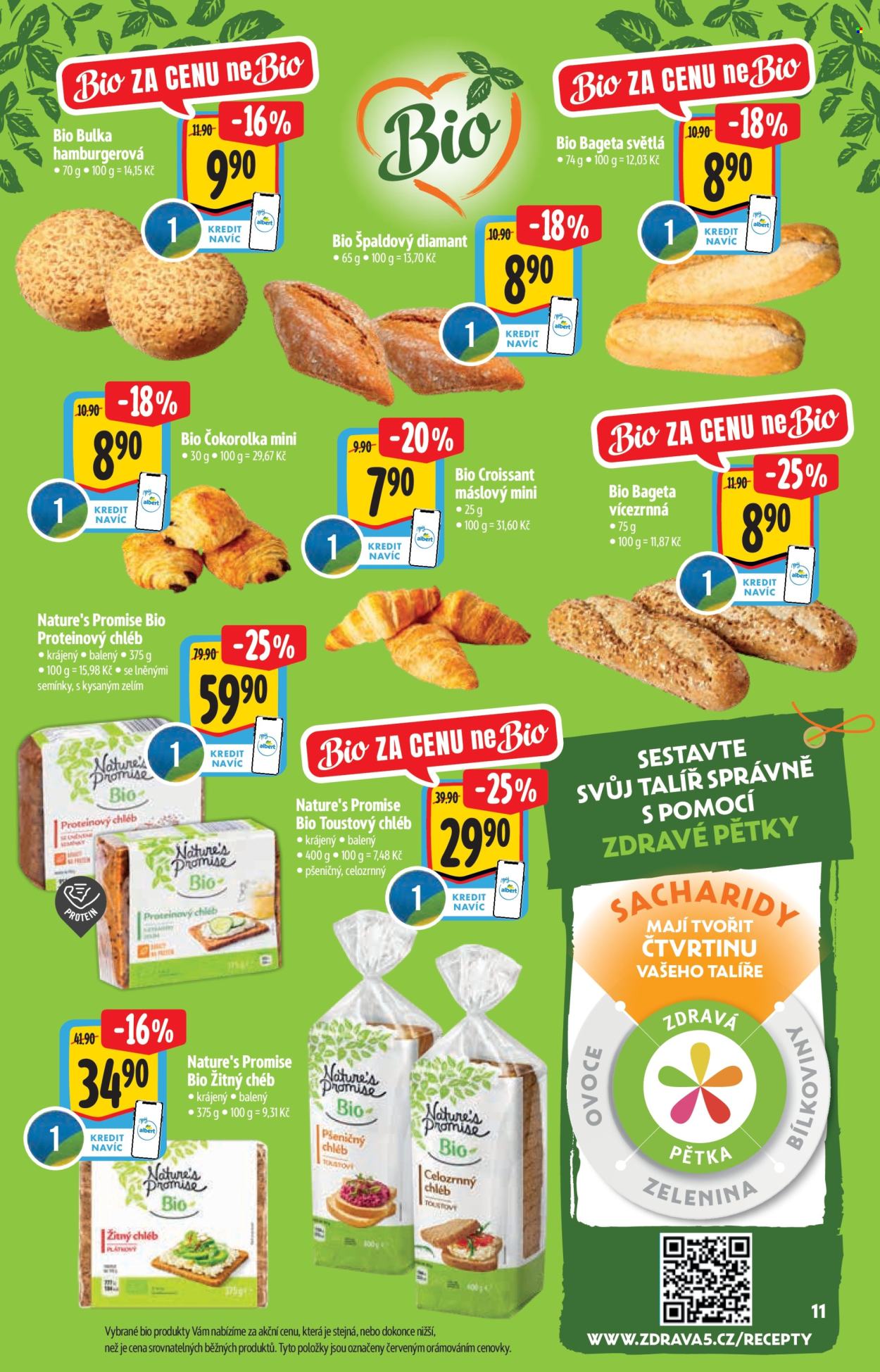 Leták Albert Hypermarket - 14.5.2025 - 27.5.2025. Strana 1
