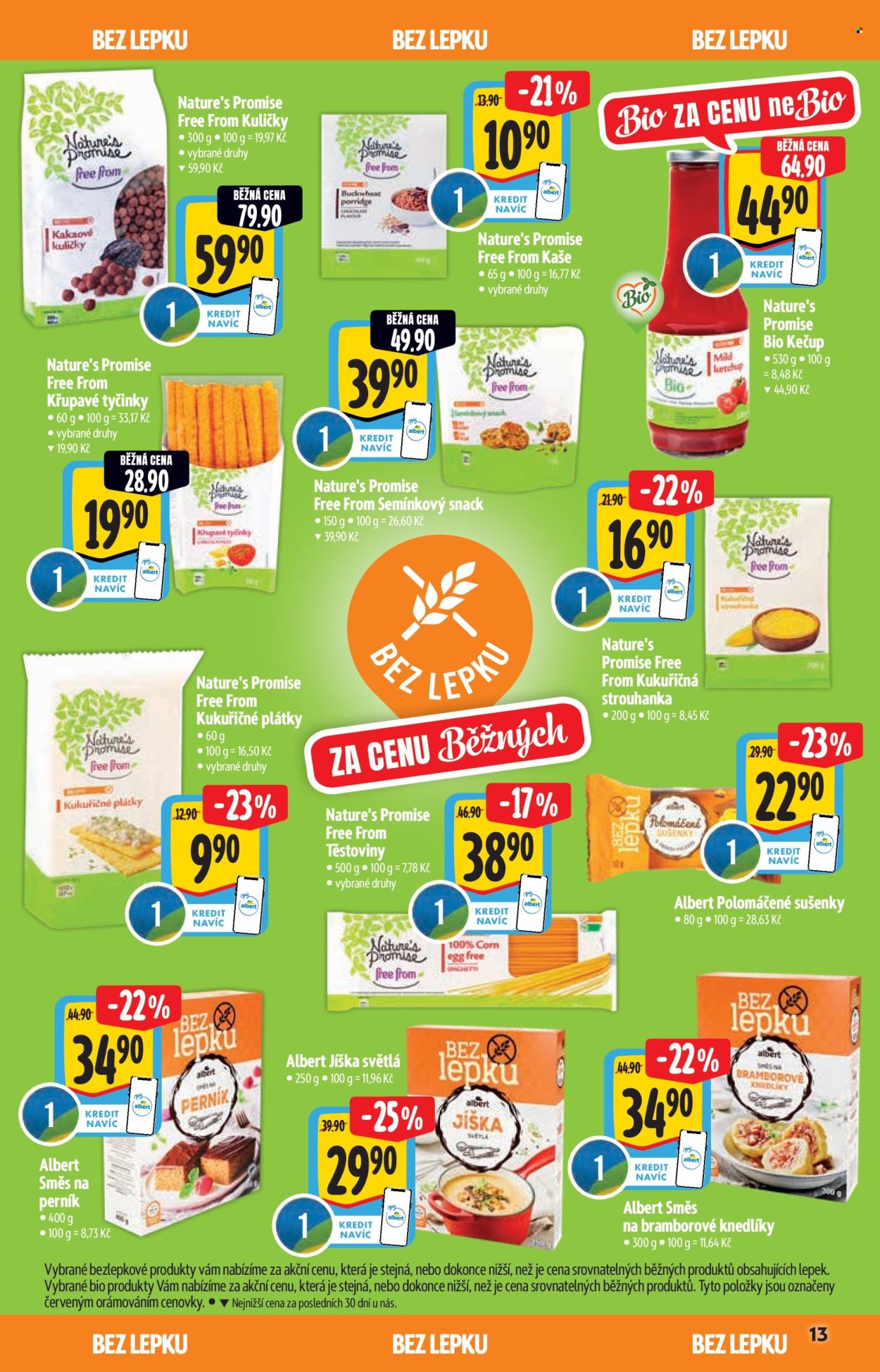 Leták Albert Hypermarket - 14.5.2025 - 27.5.2025. Strana 1