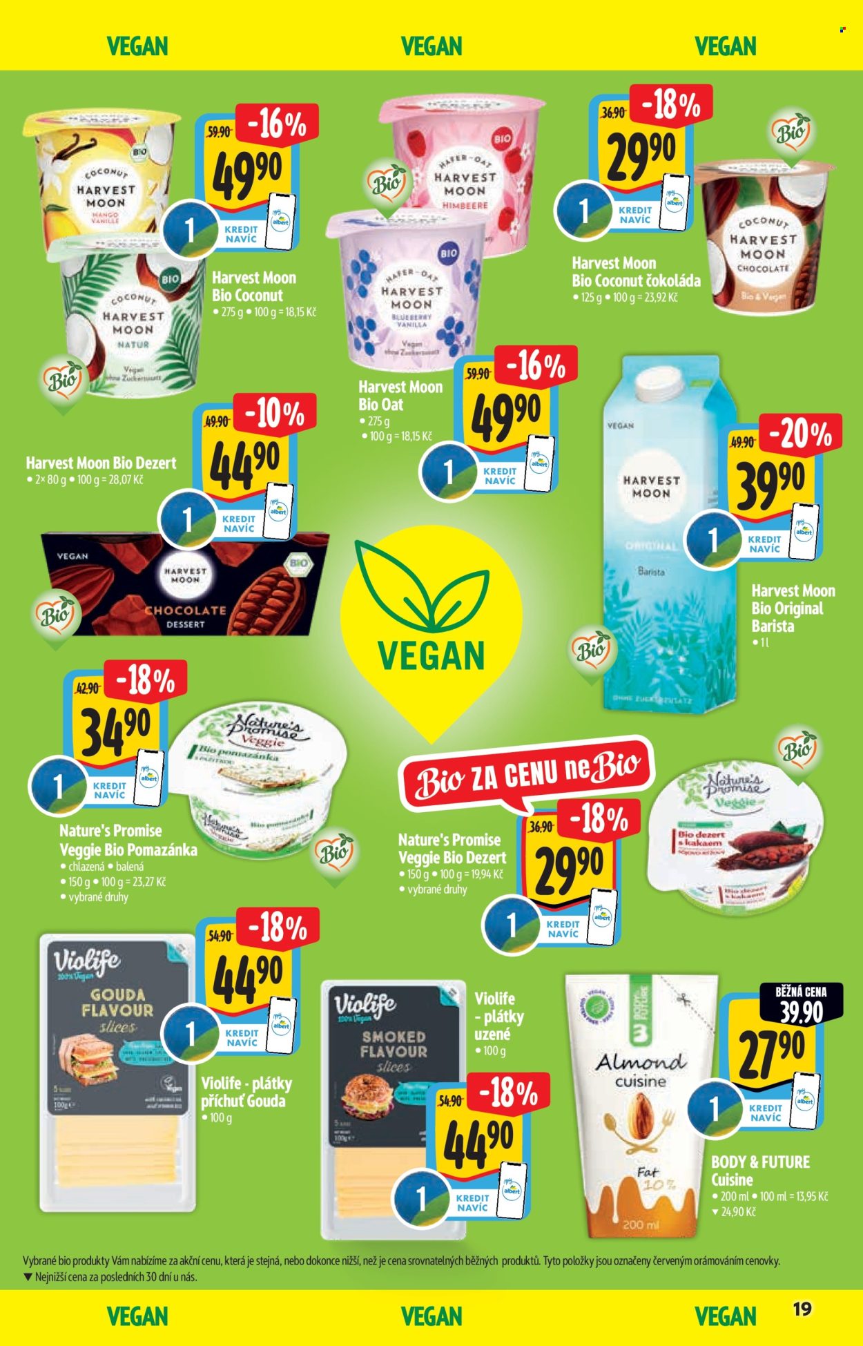 Leták Albert Hypermarket - 14.5.2025 - 27.5.2025. Strana 1