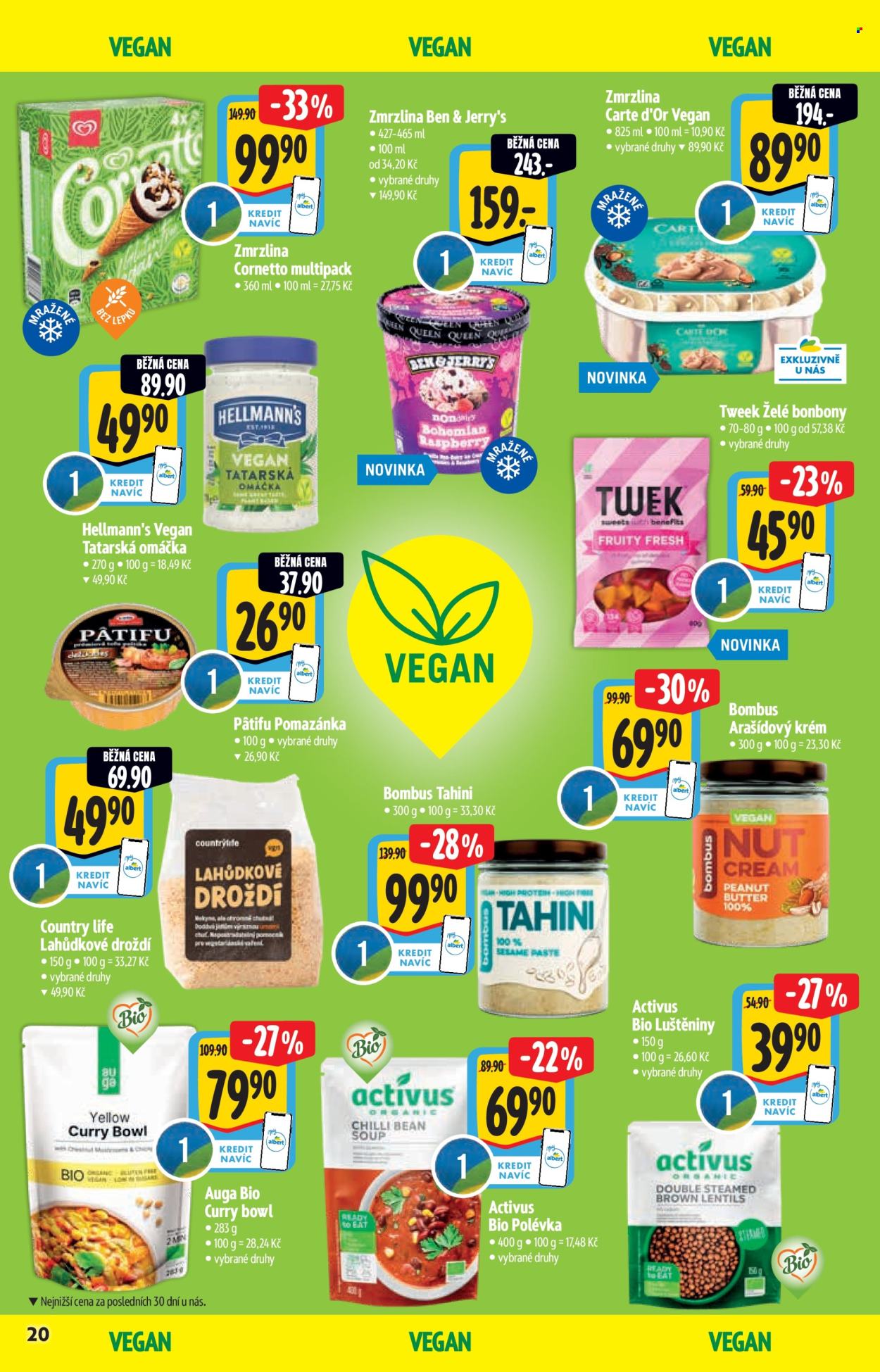 Leták Albert Hypermarket - 14.5.2025 - 27.5.2025. Strana 1