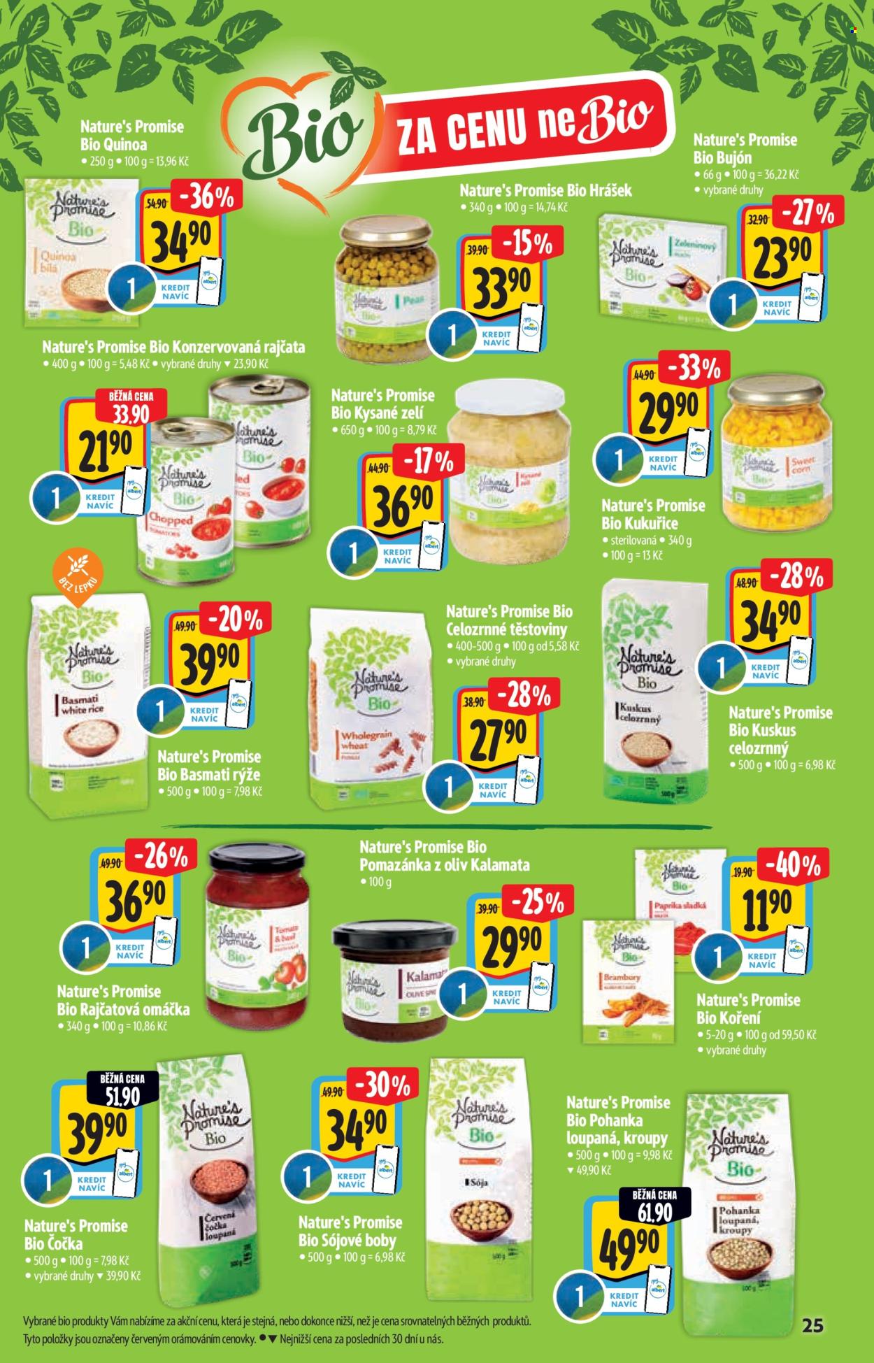 Leták Albert Hypermarket - 14.5.2025 - 27.5.2025. Strana 1