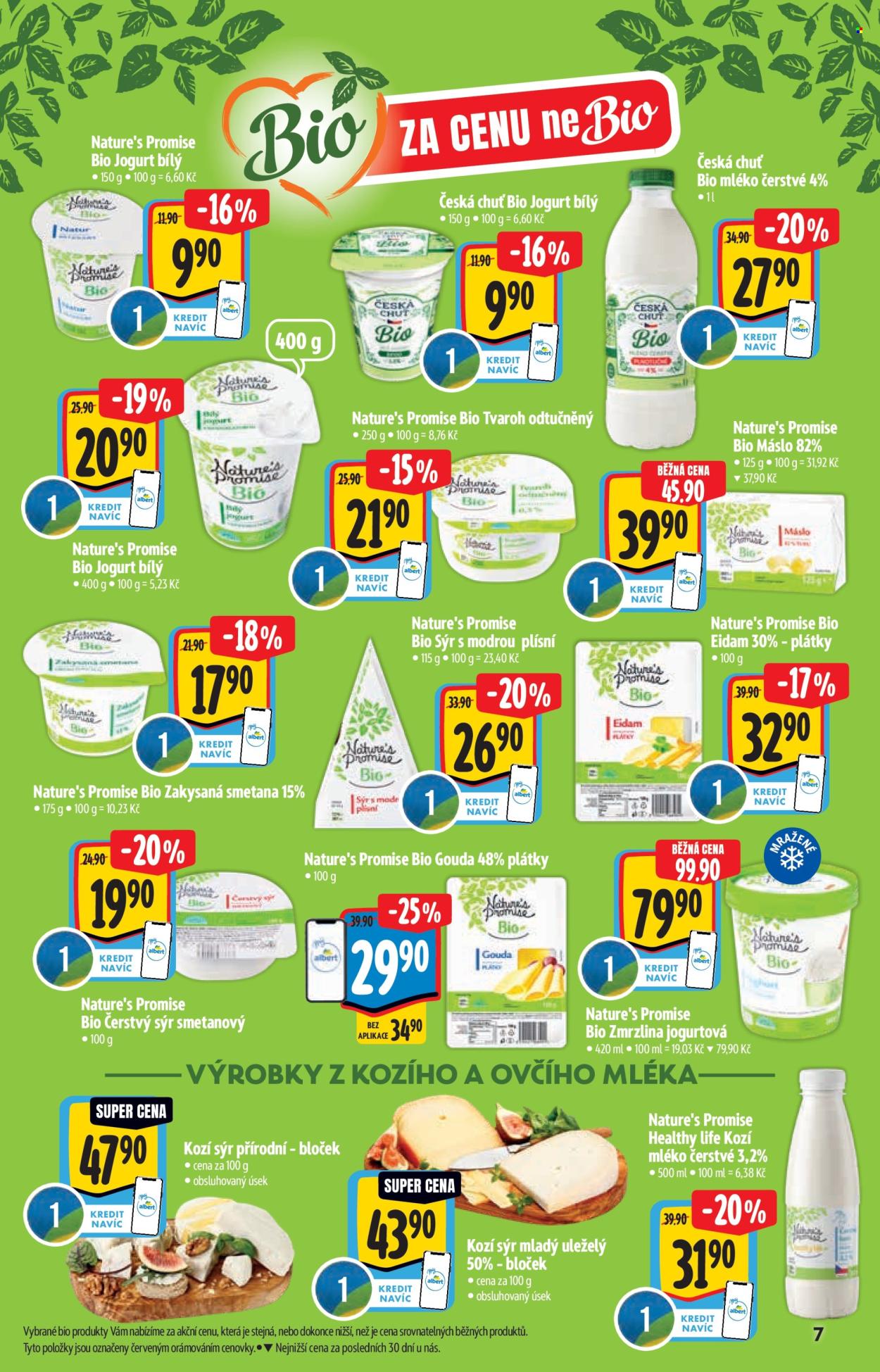 Leták Albert Supermarket - 14.5.2025 - 27.5.2025. Strana 1